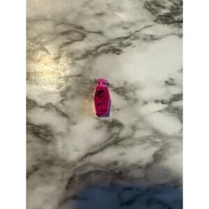 Monster high sunscreen bottle